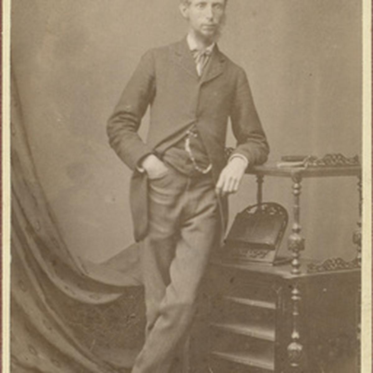 Clement Lindley Wragge