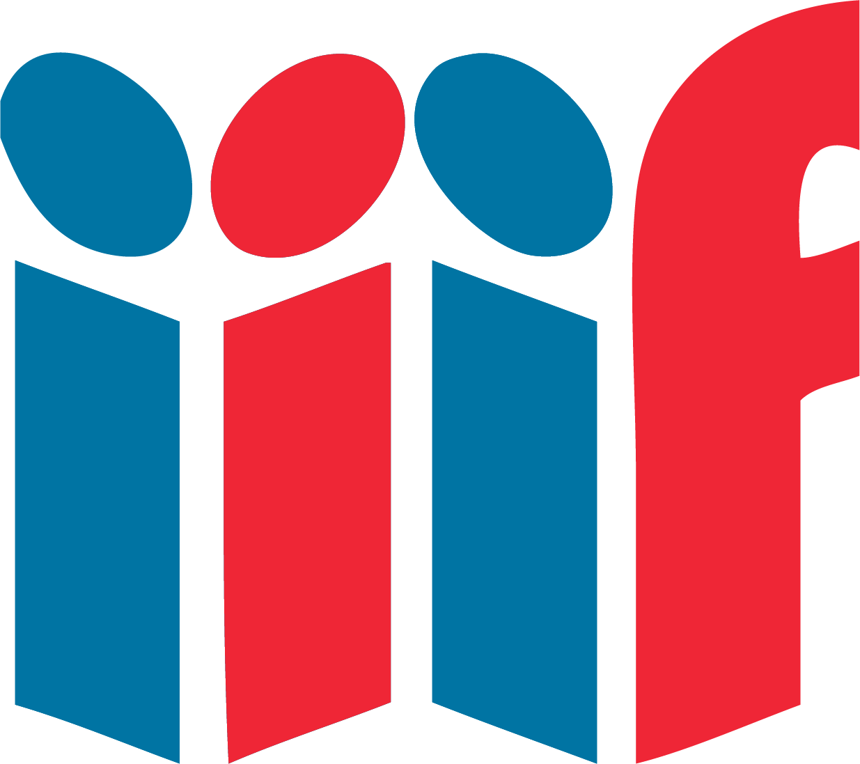 IAW logo