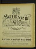 “THE ROMANCE OF ROMANCES.” ANCIENT SOUTH SEA CIVILISATION. WHAT OF LEMURIA? MR. CLEMENT WRAGGE’S RESEARCHES. (2 October 1911)